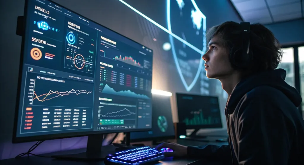 Как читать статистику команд и игроков