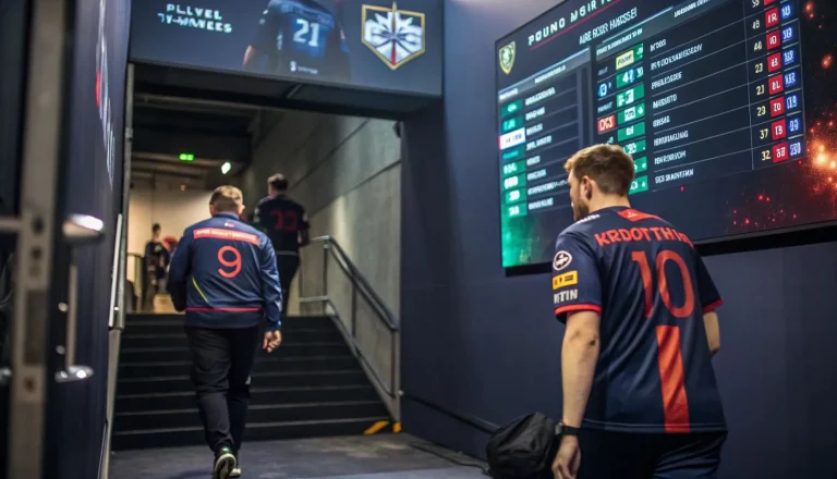 Трансферы игроков и замены в Dota 2