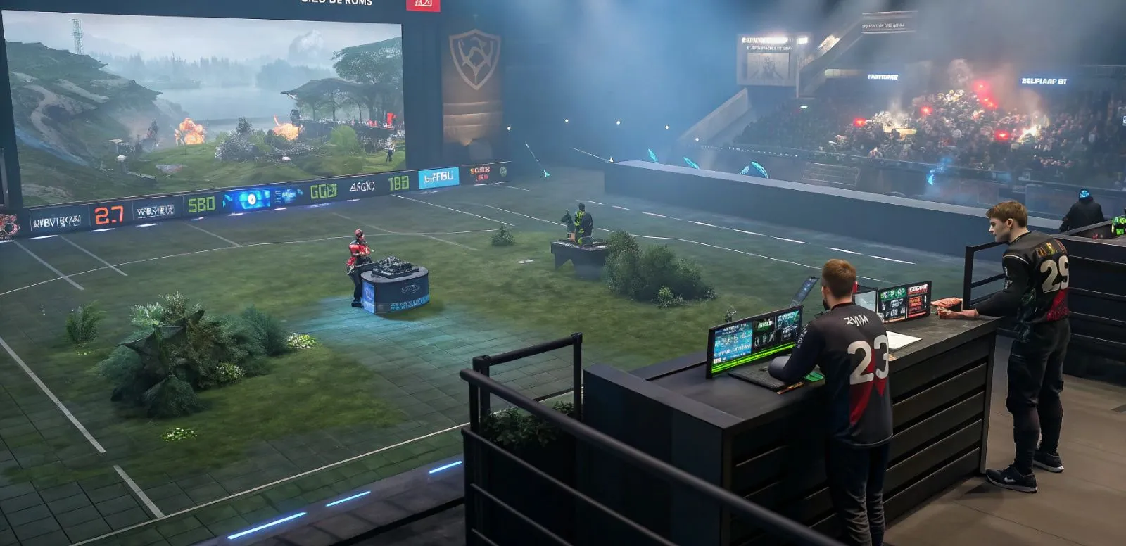 Трансферы Dota 2 — переходы игроков и решафлы