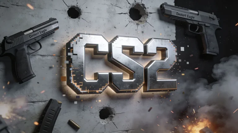 Топ-команды CS2 на профессиональной сцене