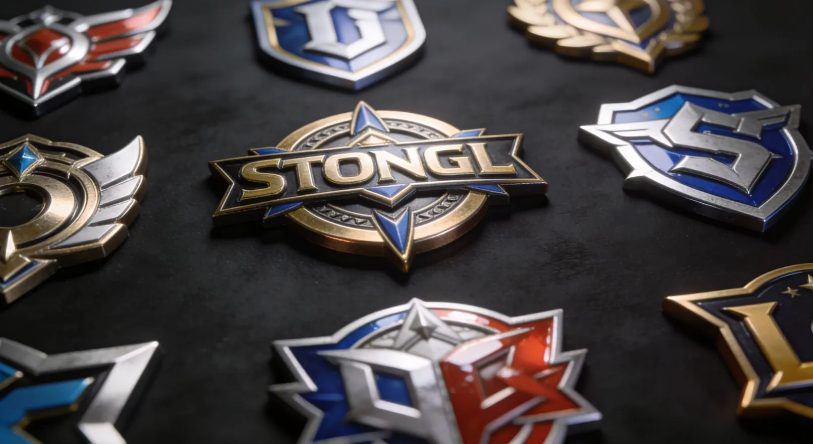 Сильнейшие команды LoL