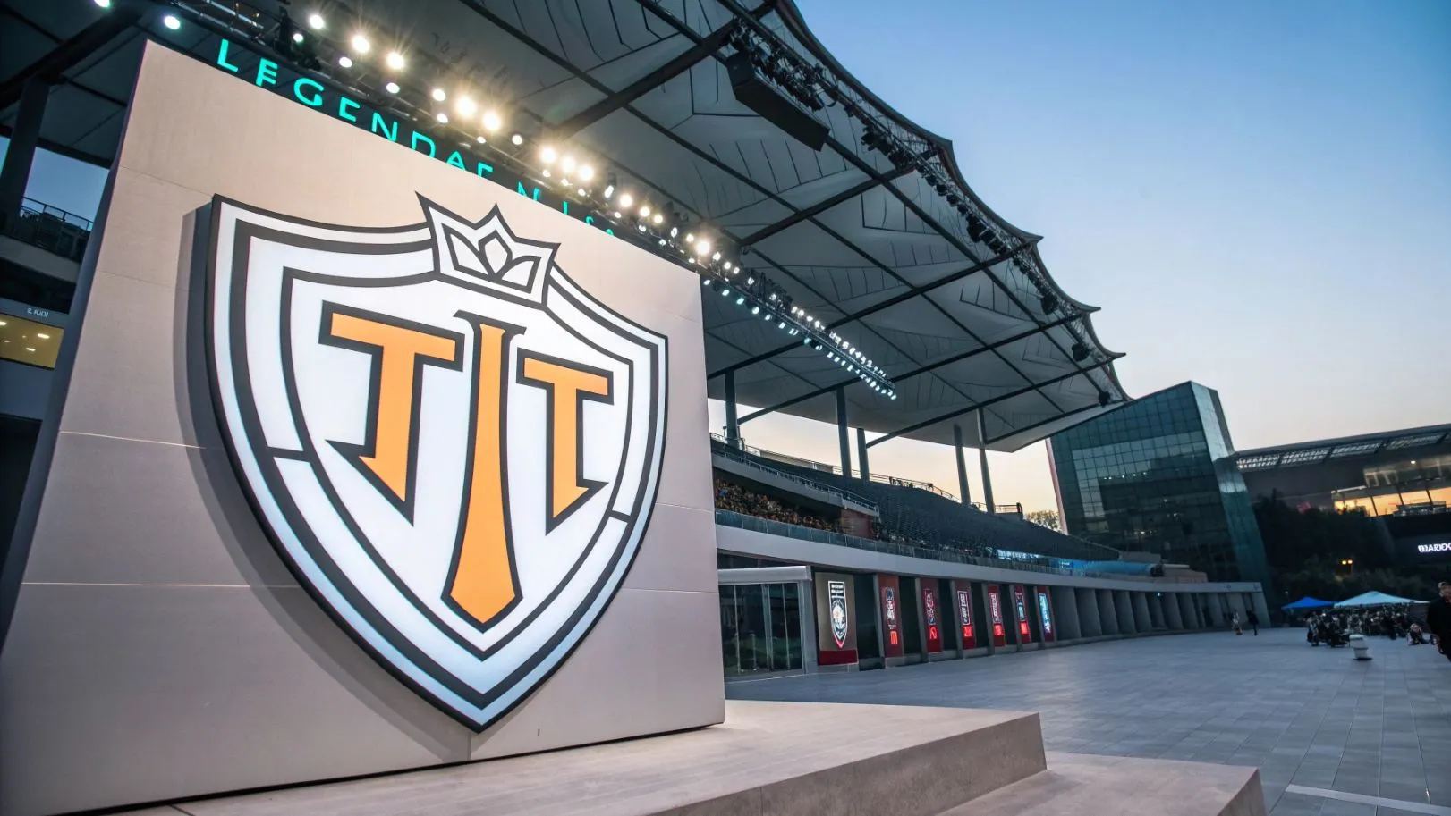 Команда T1 в LoL — история, титулы и состав