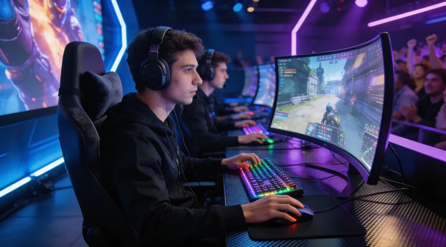 Киберспорт сегодня турниры матчи команды CS2 Dota 2 LoL