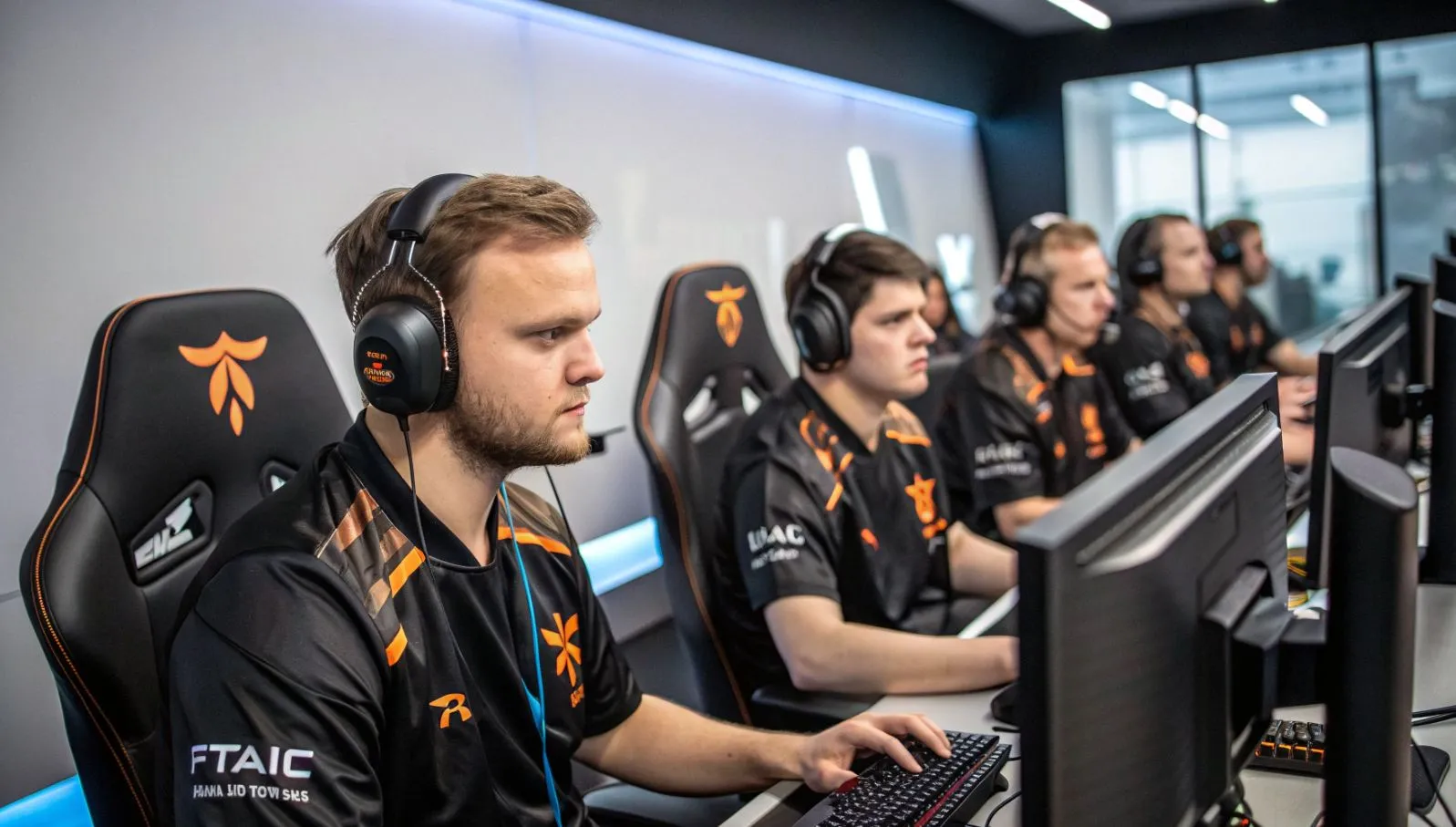 Команда Fnatic в LoL — история и достижения