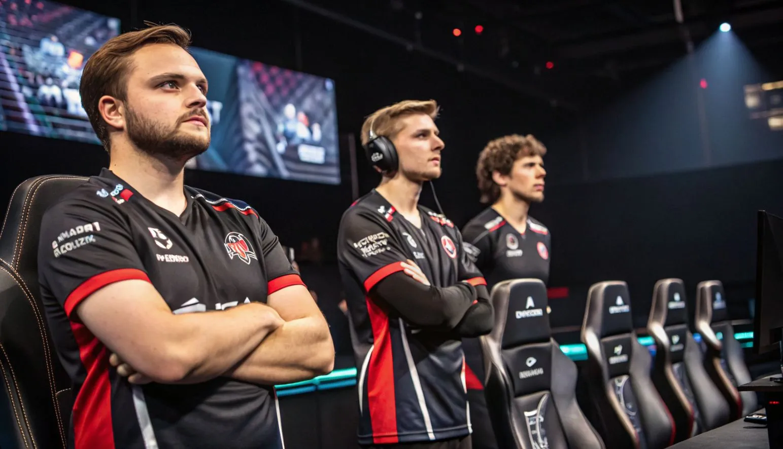 G2 Esports в LoL — история и успехи команды