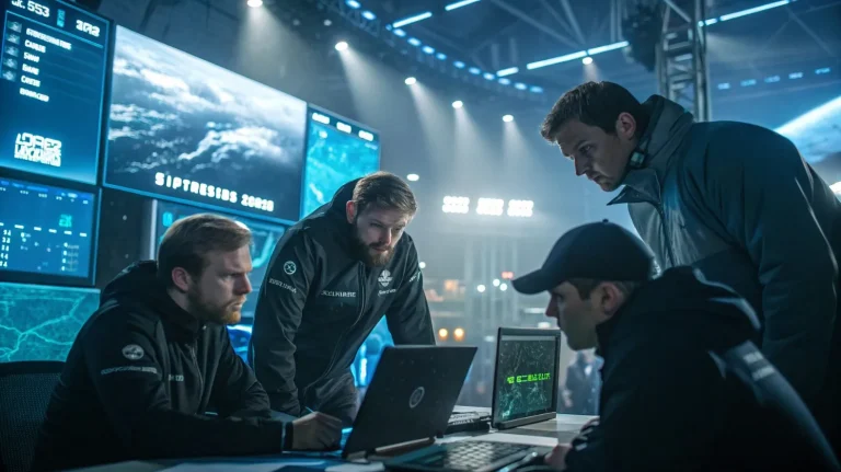 Как команды адаптируются к мете сезона