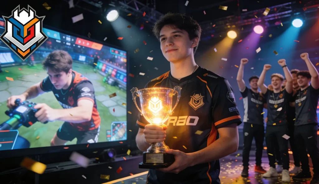 Итоги турниров в киберспорте: победители, финалы и ключевые моменты