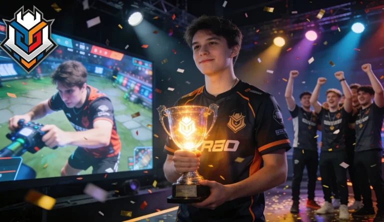 Итоги турниров в киберспорте: победители, финалы и ключевые моменты