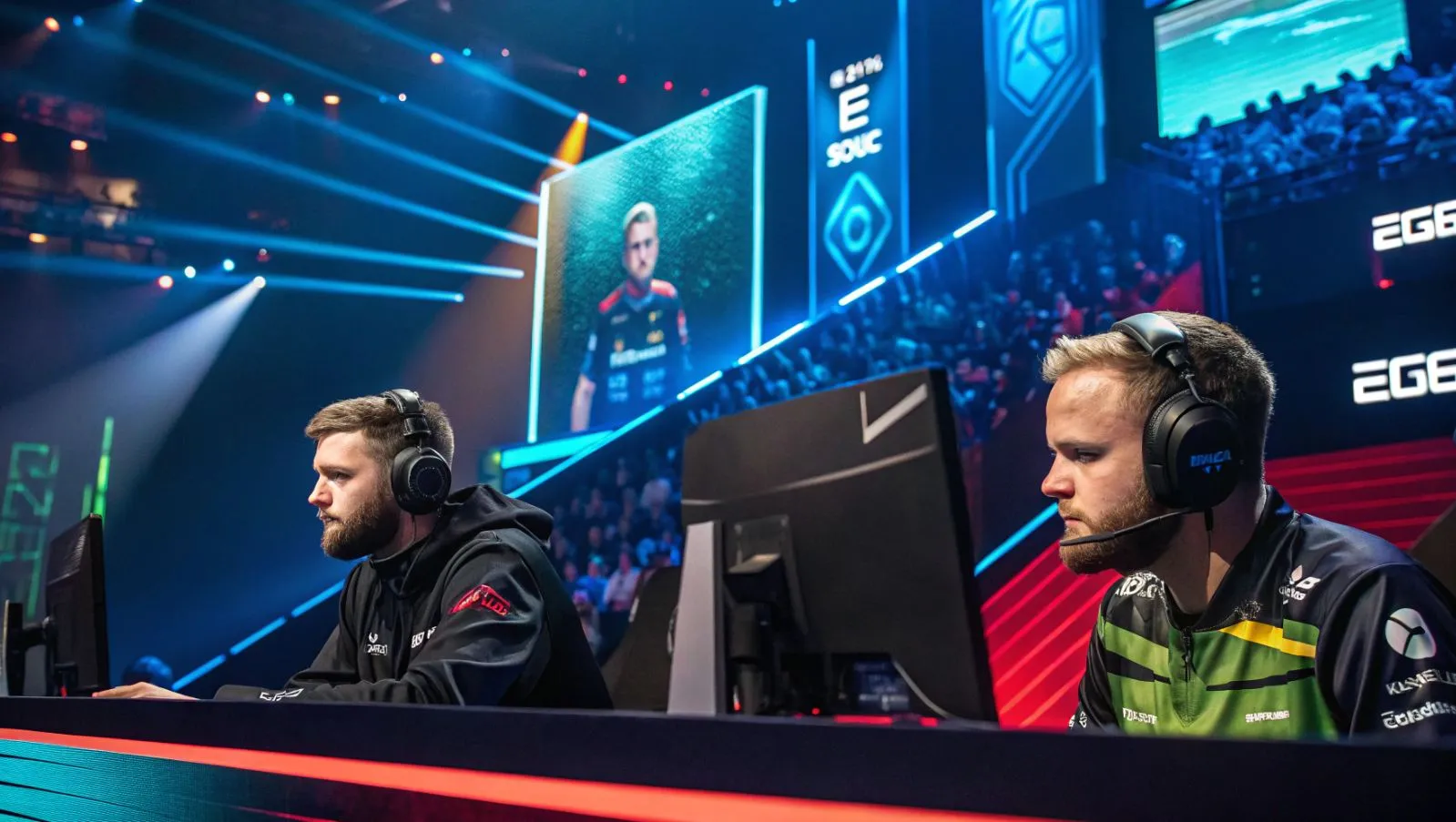 IEM и BLAST в CS2: отличия серий турниров