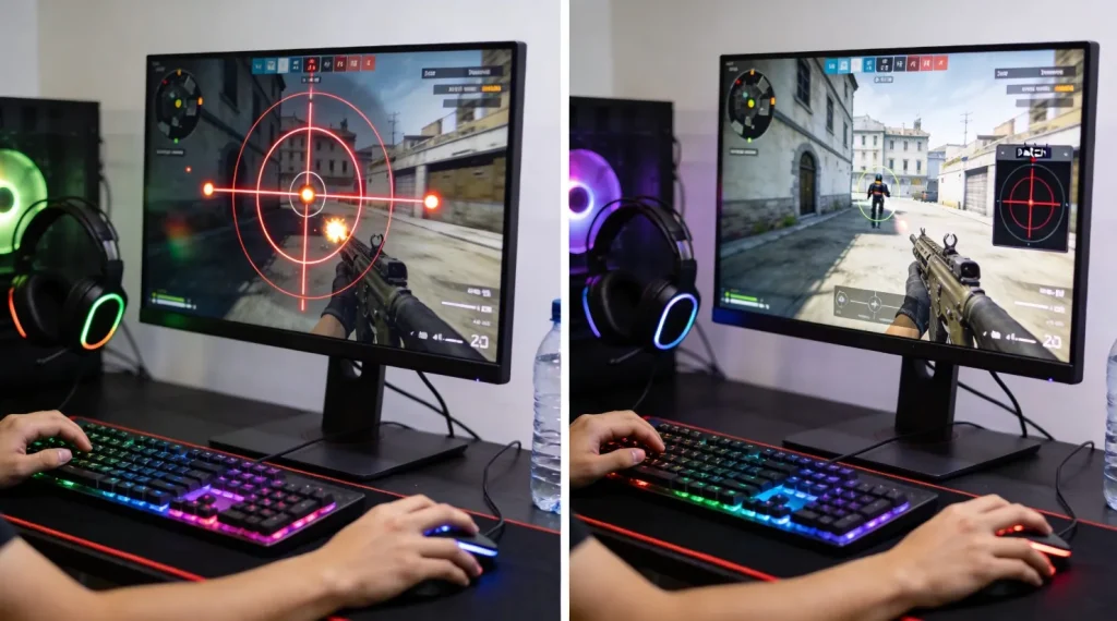 Как патчи влияют на мету в киберспорте