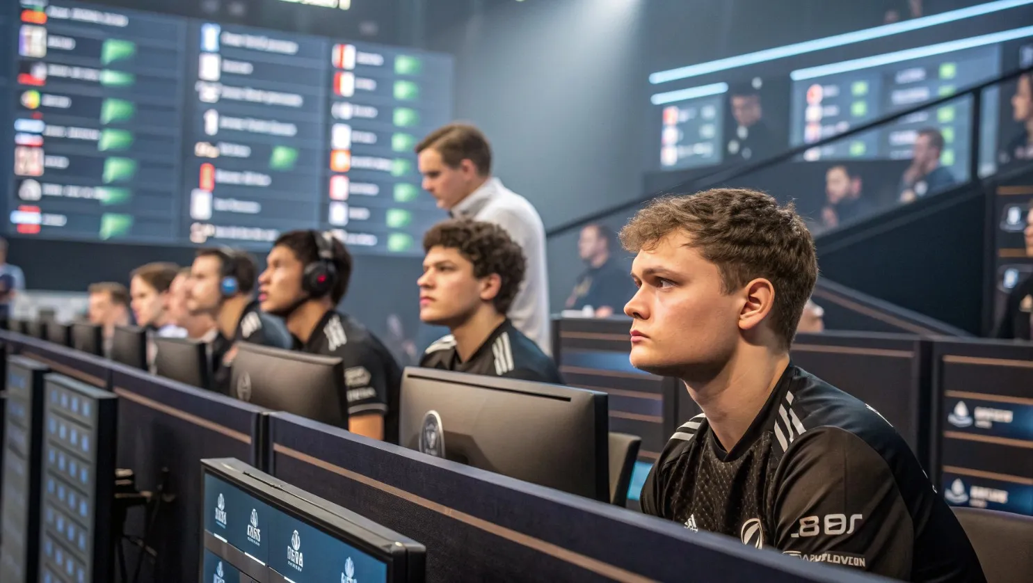 Приоритет героев в мете — кого выбирают команды