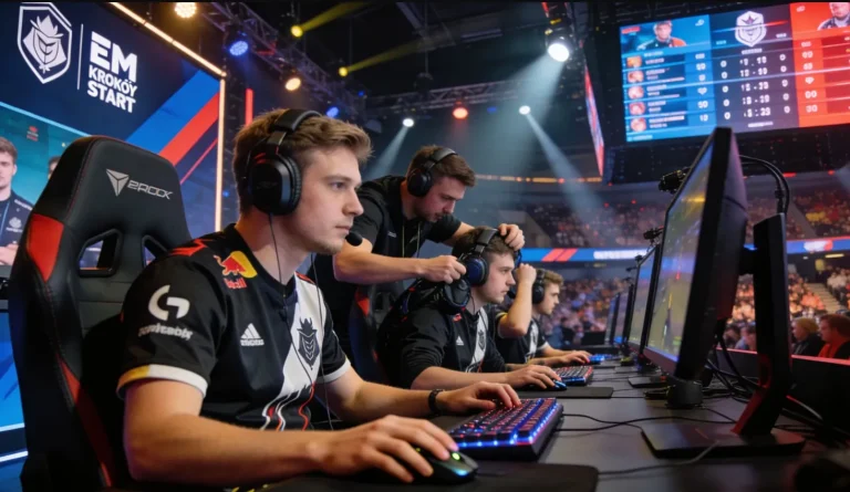 IEM Kraków: старт плей-офф и ключевые интриги турнира