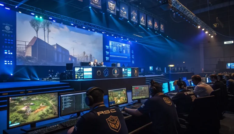 Матчи Dota 2: форматы, серии и стадии турниров