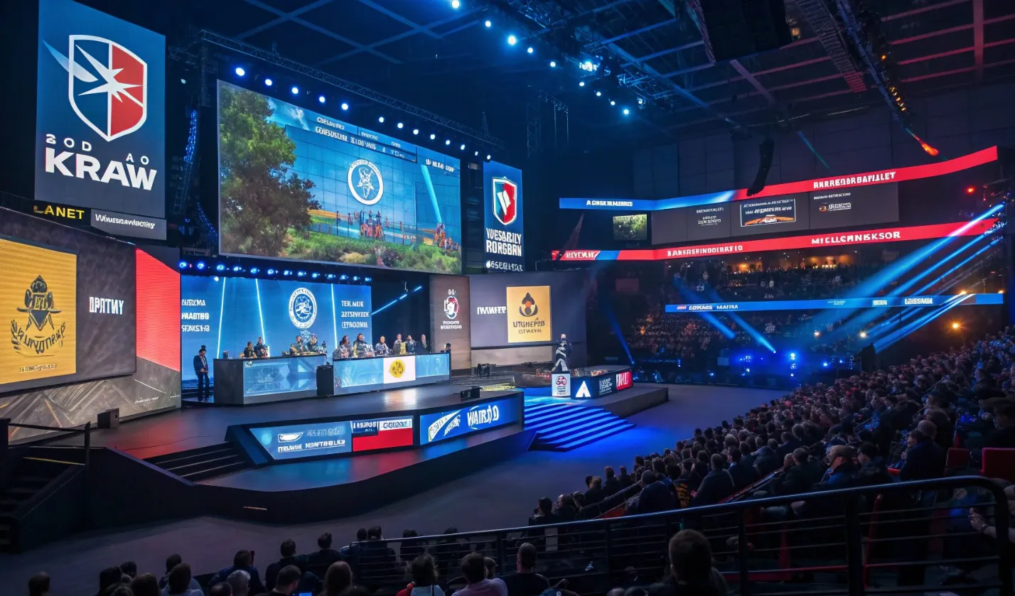 IEM Kraków — плей-офф и главные интриги CS2