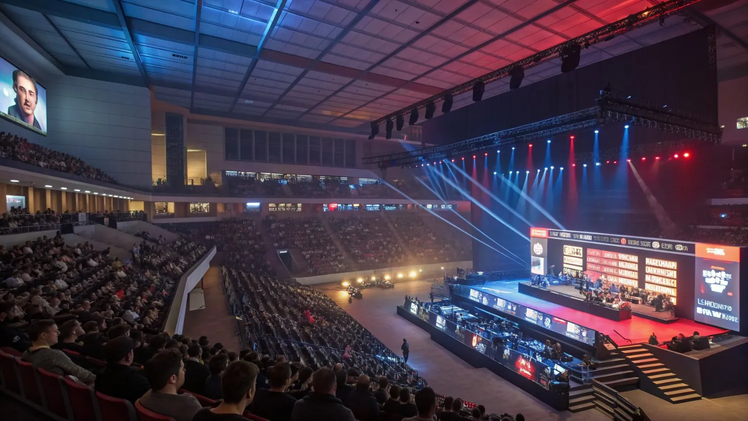 PGL Cluj-Napoca CS2 — формат и значение турнира