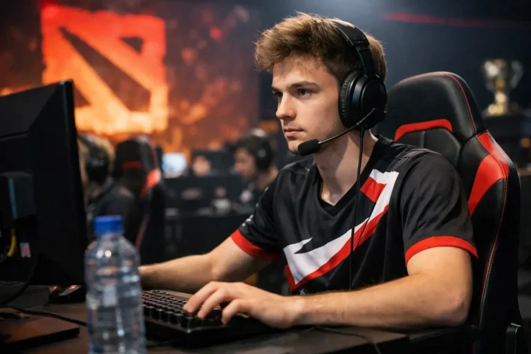 Новые керри Dota 2 2026: кто станет следующим Miracle-